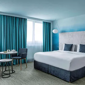 Hotel Mercure Le Port, Vannes
