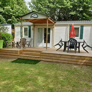 *** Camping Le Moulin Du Roy France
